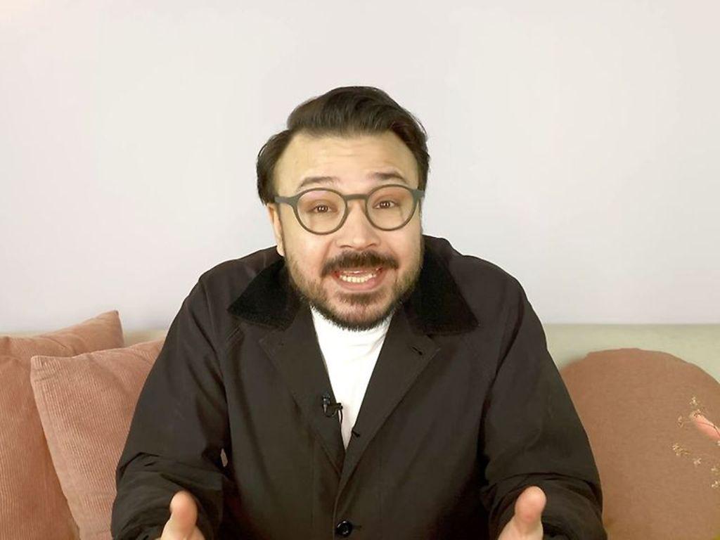Psychologe Umut Özdemir erklärt, woran man erkennt, bereit fürs Erste Mal zu sein
