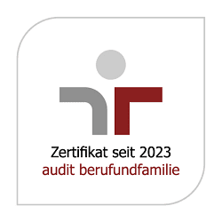 Siegel audit berufundfamilie